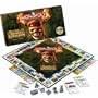 Usaopoly Pirates Of The Caribbean Collector's Edition Monopoly
