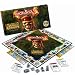 Usaopoly Pirates Of The Caribbean Collector's Edition Monopoly