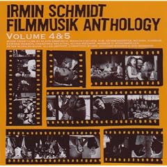 Filmmusik Anthology Vol.4 & 5