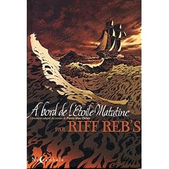 A bord de l'�toile Matutine