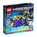 Lego Space Police Smash 'n Grab 5982