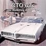 Pontiac GTO Ads - The Marketing of the Tiger