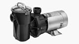 Hayward SP1775 Power-Flo II Above-Ground Pump 3/4 Horse Power