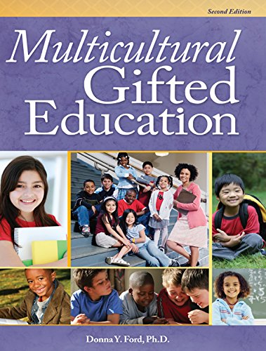 Multicultural Gifted Education