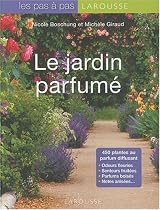 Le Jardin parfumé