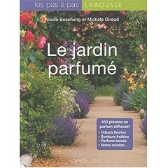 Le Jardin parfum�