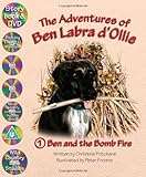 Ben and the bomb fire