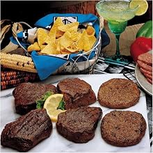 Buffalo Sampler