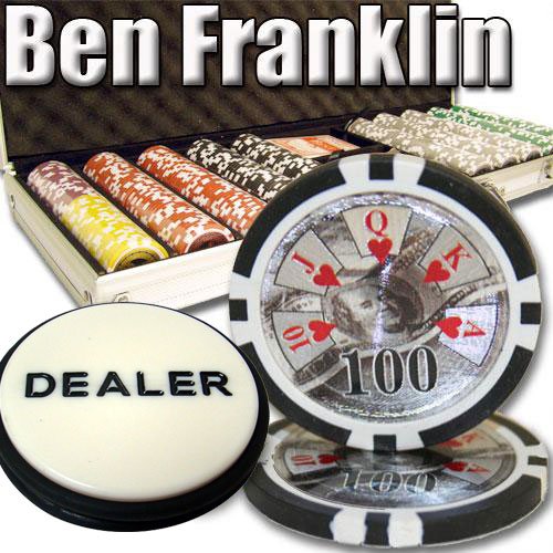 Poker Chips « Poker Warehouse