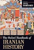 The Oxford handbook of Iranian history