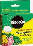 Scotts Miracle Gro 100630 MG Houseplant Tablet