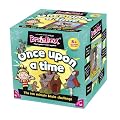Green Board Games Brain Box Once Upon a Time
