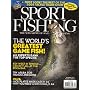 Sport Fishing, December 2008 Issue