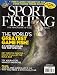 Magazines : Sport Fishing, December 2008 Issue
