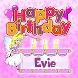 Review Various  / Happy Birthday Evie
