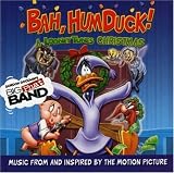 Bah, Humduck! A Looney Tunes Christmas [Music from and Inspired by the Motion Picture]