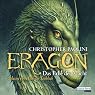 H&ouml;rbuch Eragon 4: Das Erbe der Macht