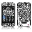 Gelaskins for BlackBerry 9500 Storm - Ink Pond
