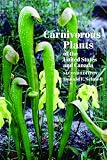 Carnivorous Plants of the United States and Canada