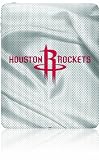 Skinit Houston Rockets Home Jersey Vinyl Skin for Apple iPad 1