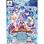 SNOW BOUND LAND (������)