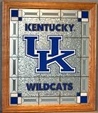 Kentucky Wildcats 15 1/2 x 18 Wall Plaque