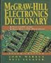 McGraw-Hill Electronics Dictionary, 5/e