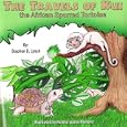 The Travels of Kui, the African Spurred Tortoise