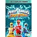 Power Rangers: Ninja Storm (Complete Series) [DVD] [2003]