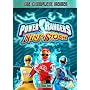 Power Rangers: Ninja Storm (Complete Series) [DVD] [2003]