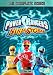 Power Rangers: Ninja Storm (Complete Series) [DVD] [2003]