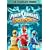 Power Rangers: Ninja Storm (Complete Series) [DVD] [2003]