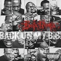 Back on My B.S. [Deluxe Edition][CD/DVD]