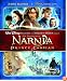 The Chronicles of Narnia: Prince Caspian (Three-Disc Collector's Edition+ Digital Copy and BD Live) [Blu-ray]
