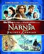 The Chronicles of Narnia: Prince Caspian (Three-Disc Collector's Edition+ Digital Copy and BD Live) [Blu-ray]
