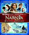The Chronicles of Narnia: Prince Caspian (Three-Disc Collector`s Edition+ Digital Copy and BD Live) [Blu-ray]