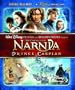 The Chronicles of Narnia: Prince Caspian (Three-Disc Collector's Edition+ Digital Copy and BD Live) [Blu-ray]