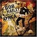 Bob Marley Soccer 2010 Wall Calendar