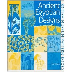 Ancient Egyptian Designs