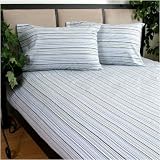 Nautica Maritime Striped Sheet Set