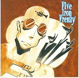 Five Iron Frenzy our newest album ever!