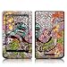 Mygift Spring Design Protective Decal Skin Sticker For Barne