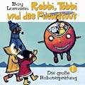Die Grosse Roboterpr�fung