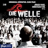 Die Welle - Das Original Filmh�rspiel. 2 CDsvon "Morton Rhue"