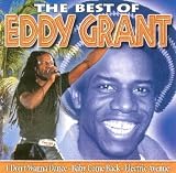 Best of - Eddy Grant
