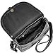 Fossil Emi Tassel Saddle Bag