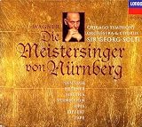 Wagner: Die Meistersinger von Nurnberg