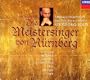 Wagner: Die Meistersinger