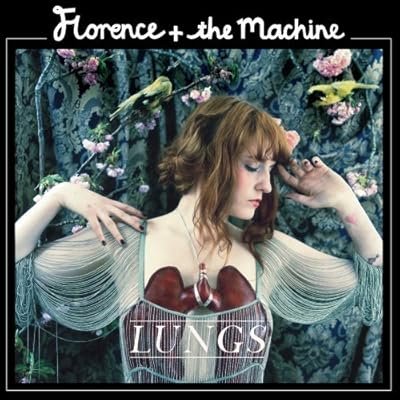 Florence + the Machine - Lungs