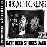 Indie Rock Strikes Back